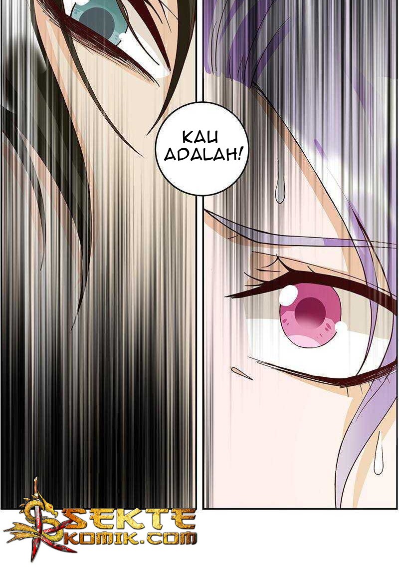 Yu Xue Shang Hou Chapter 89 Gambar 3