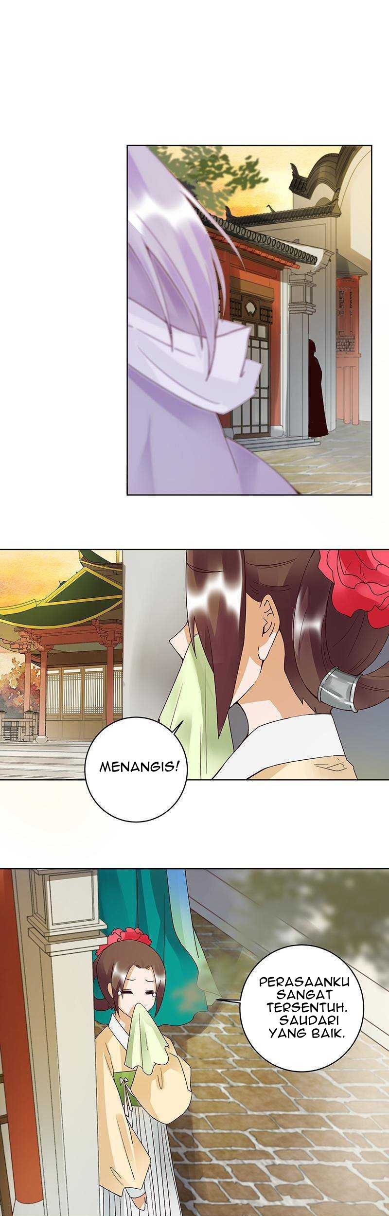 Yu Xue Shang Hou Chapter 89 Gambar 6