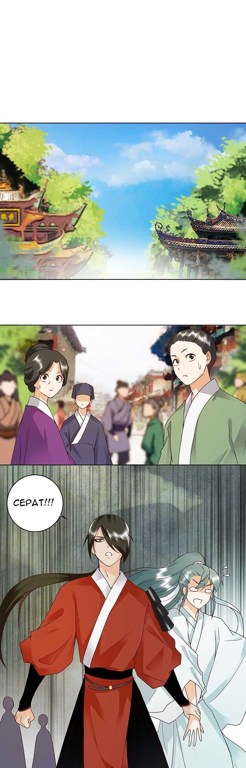 Baca  Yu Xue Shang Hou Chapter 87 Gambar 2