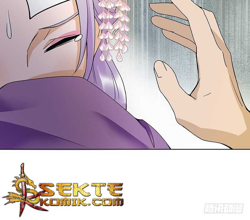 Yu Xue Shang Hou Chapter 87 Gambar 9