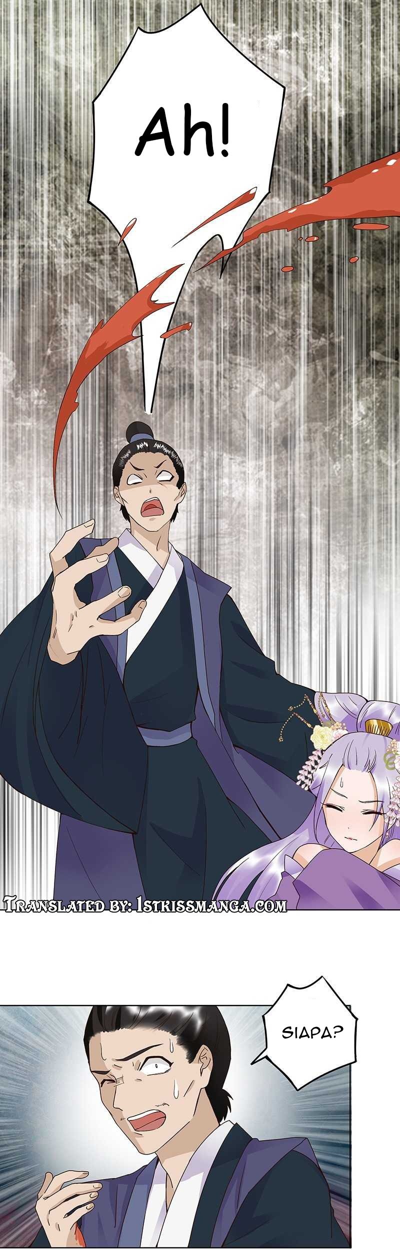 Yu Xue Shang Hou Chapter 87 Gambar 10