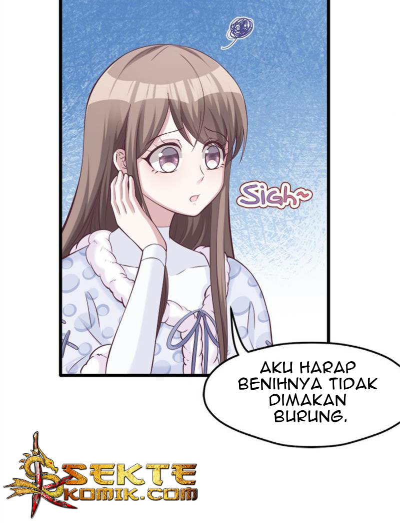 Beauty and the Beast Chapter 136 Gambar 13