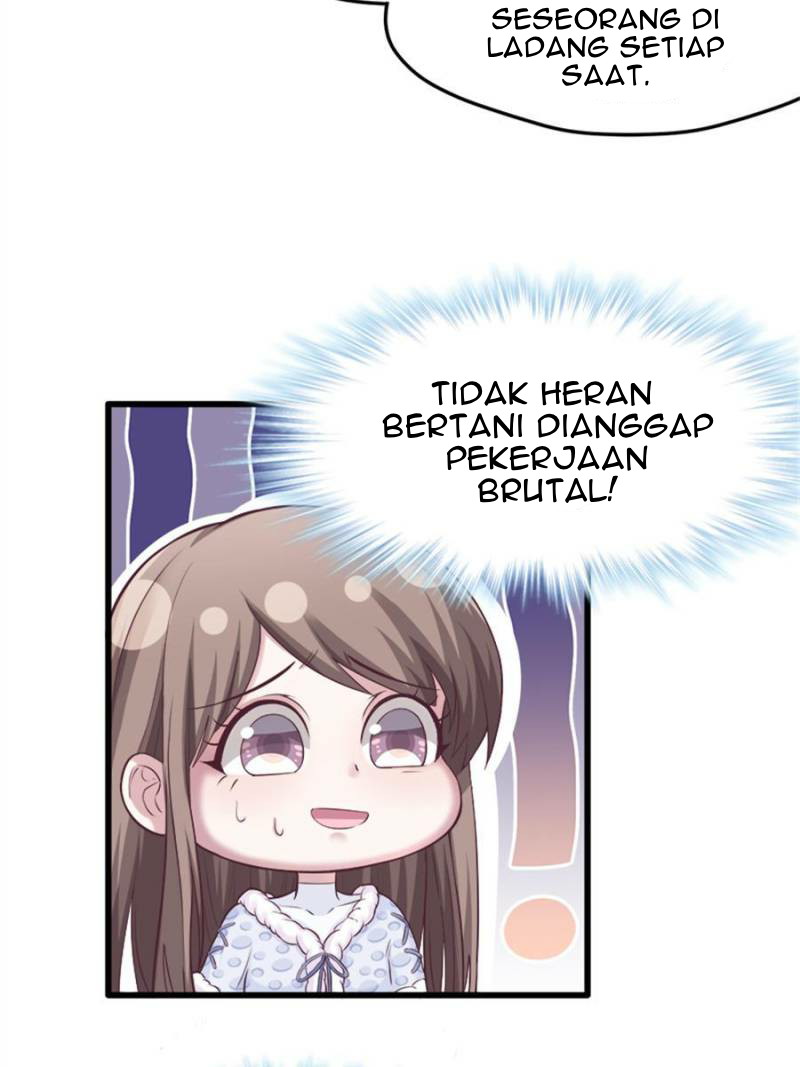 Beauty and the Beast Chapter 136 Gambar 19