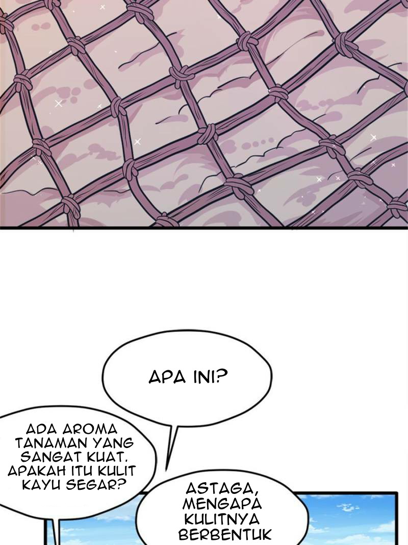 Beauty and the Beast Chapter 136 Gambar 26