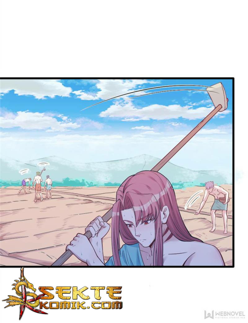 Beauty and the Beast Chapter 136 Gambar 3