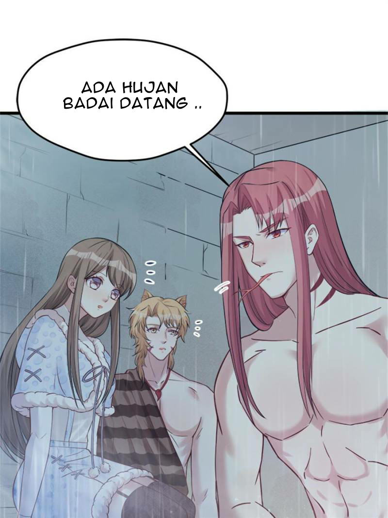 Beauty and the Beast Chapter 136 Gambar 47