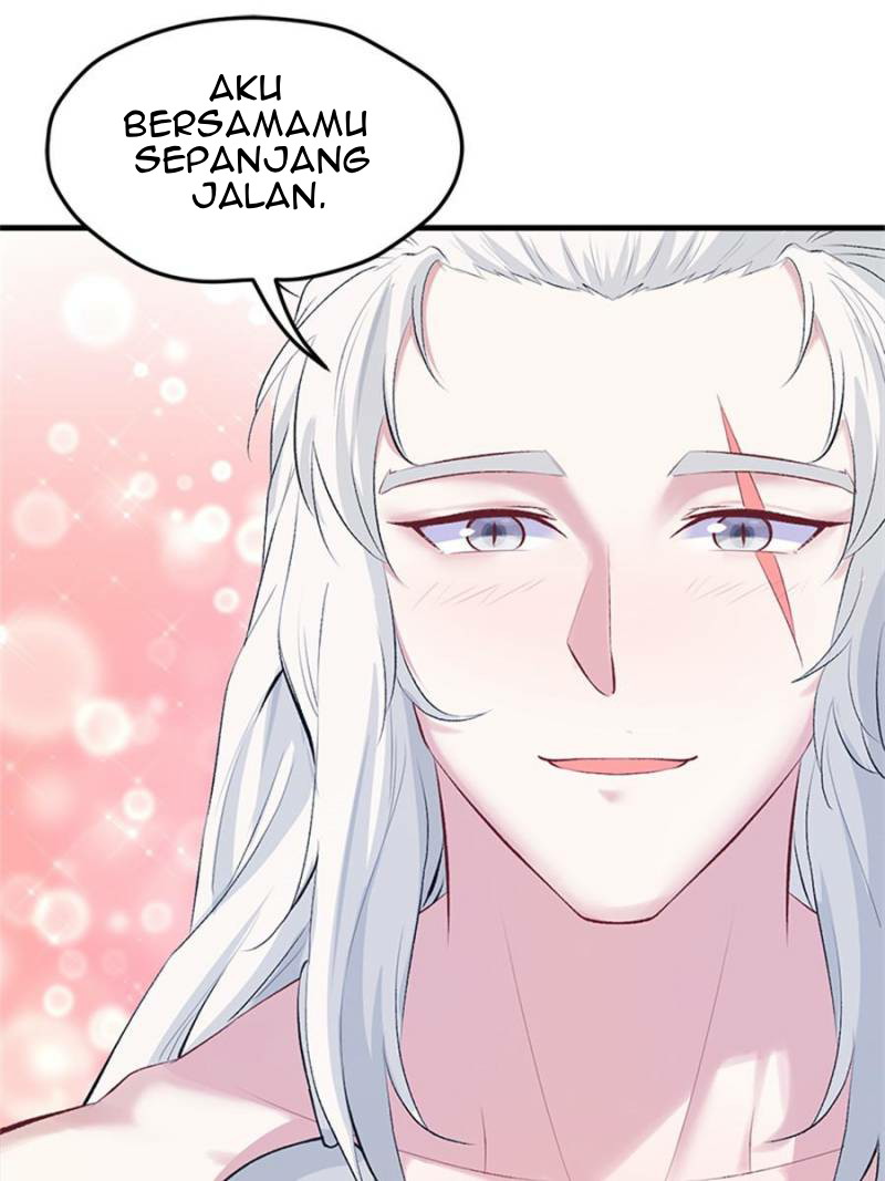 Beauty and the Beast Chapter 135 Gambar 17