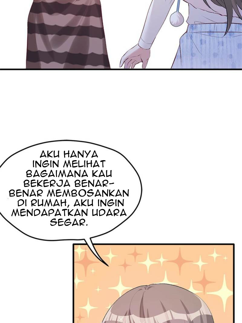 Beauty and the Beast Chapter 135 Gambar 25