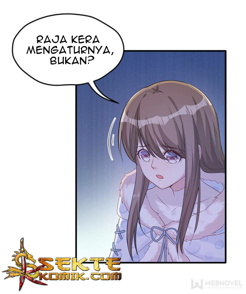 Beauty and the Beast Chapter 135 Gambar 3