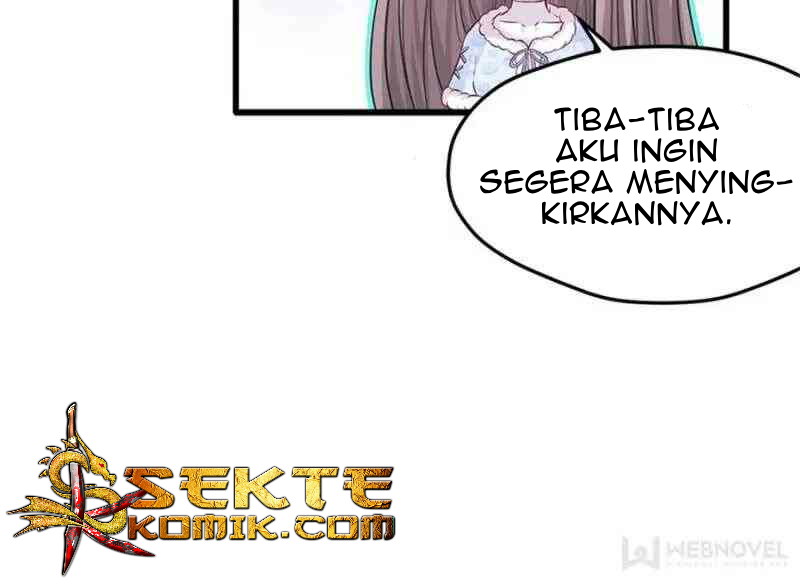 Beauty and the Beast Chapter 134 Gambar 10