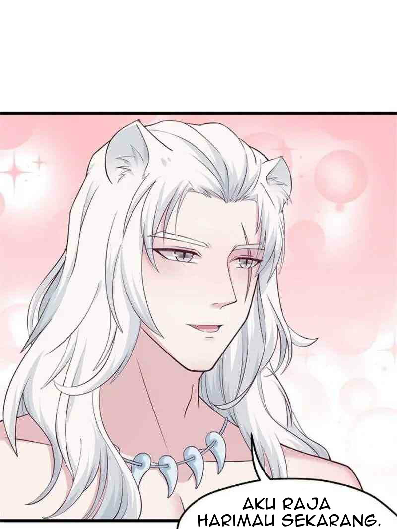 Beauty and the Beast Chapter 134 Gambar 21