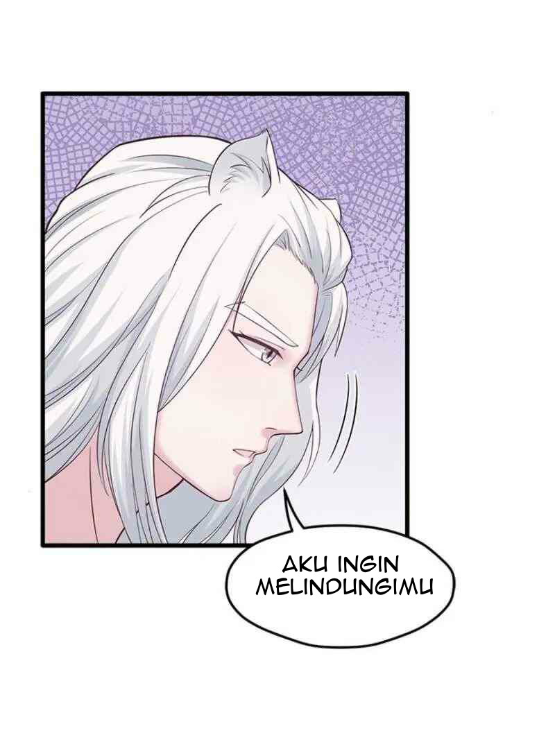 Beauty and the Beast Chapter 134 Gambar 24