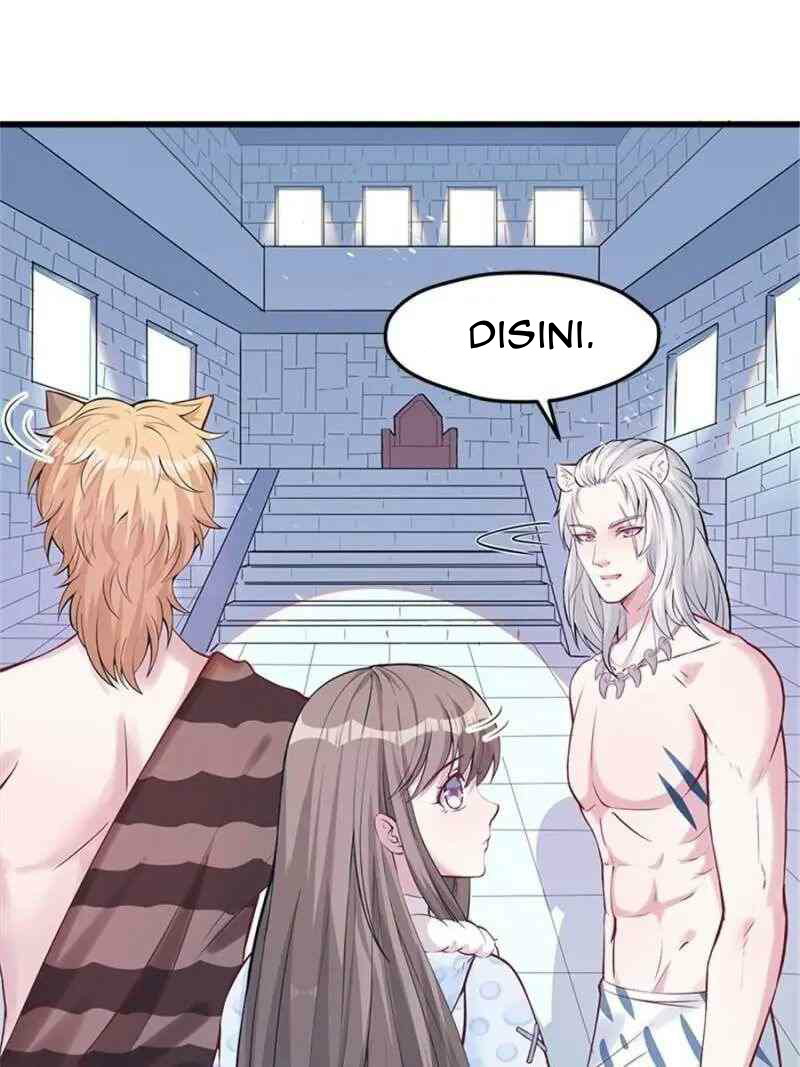 Beauty and the Beast Chapter 134 Gambar 43