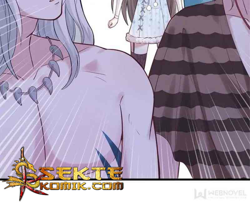 Beauty and the Beast Chapter 134 Gambar 47