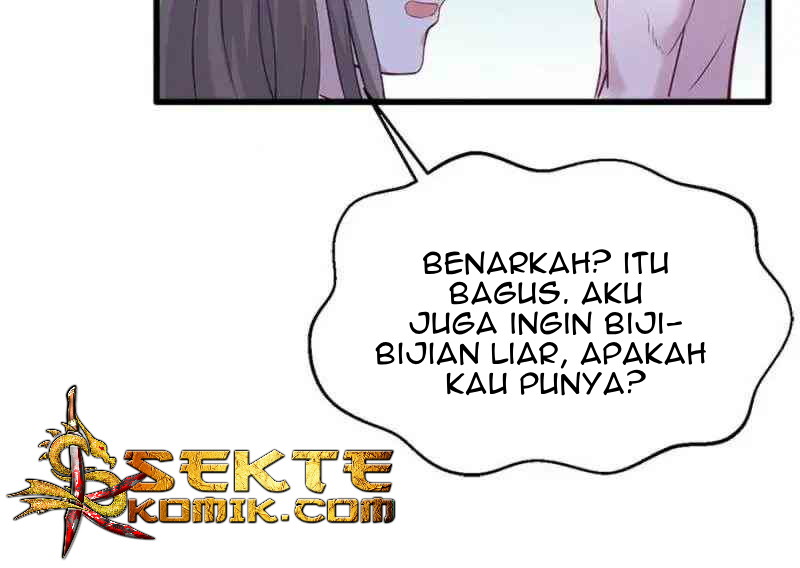 Beauty and the Beast Chapter 134 Gambar 52
