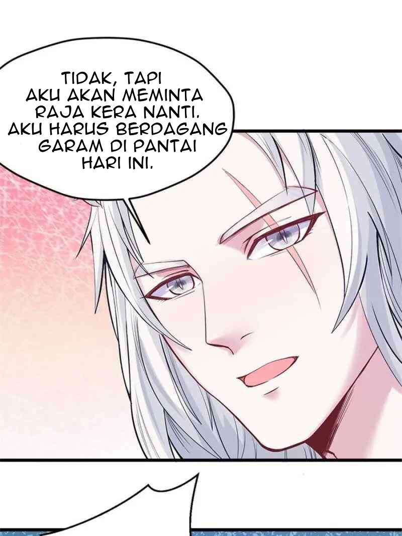Beauty and the Beast Chapter 134 Gambar 53