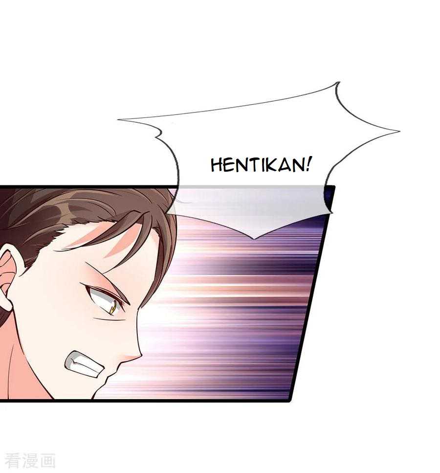 Immortal Daddy Xianzun Chapter 105 Gambar 14