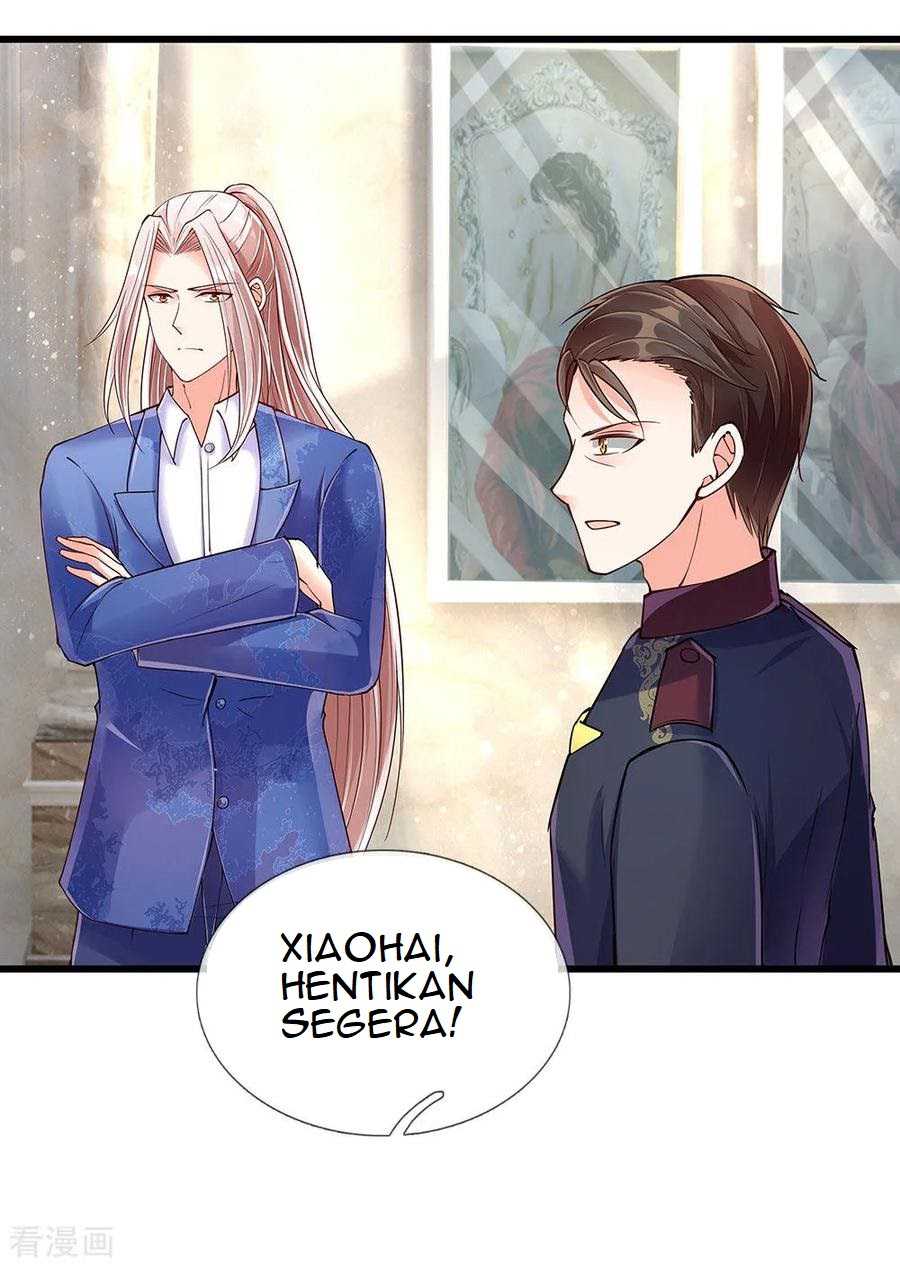 Immortal Daddy Xianzun Chapter 105 Gambar 17