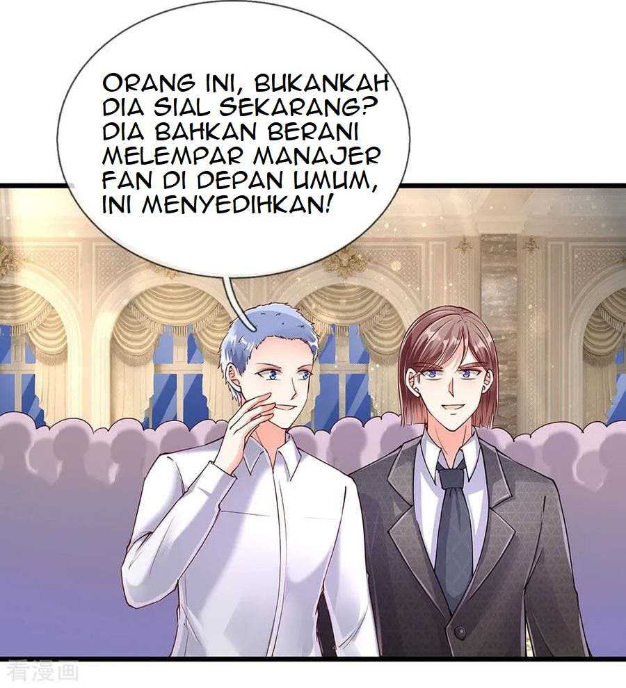 Immortal Daddy Xianzun Chapter 105 Gambar 6