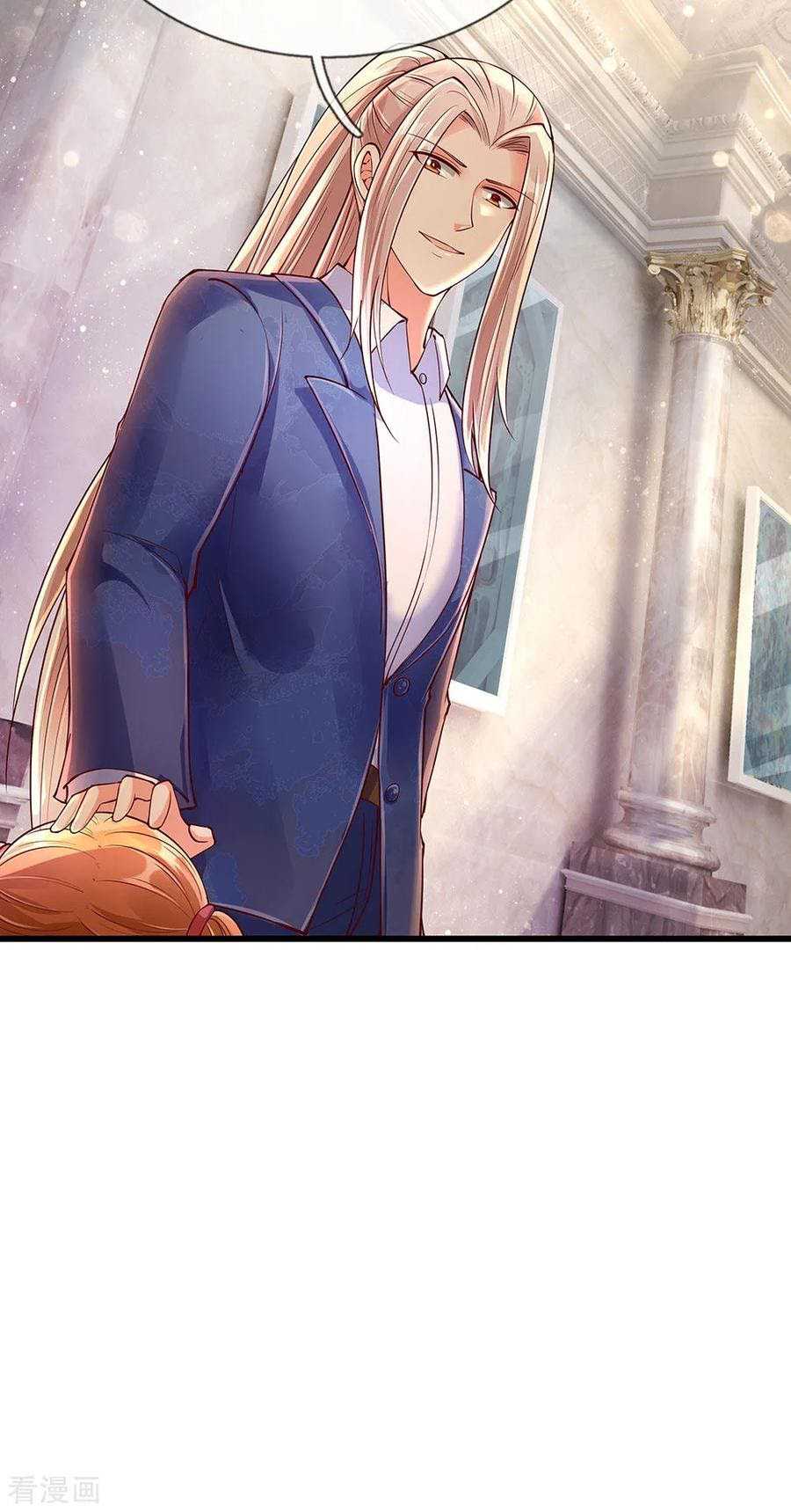 Immortal Daddy Xianzun Chapter 105 Gambar 11