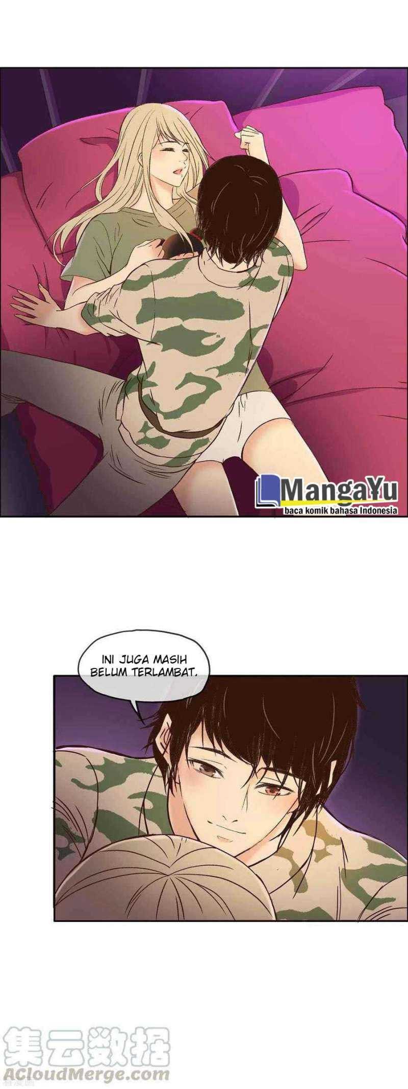 Zoombie City Chapter 19 Gambar 13