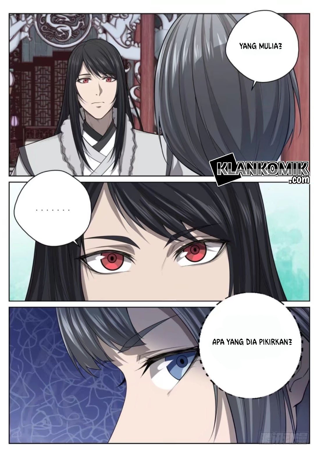 Extreme Mad Emperor System Chapter 21 8