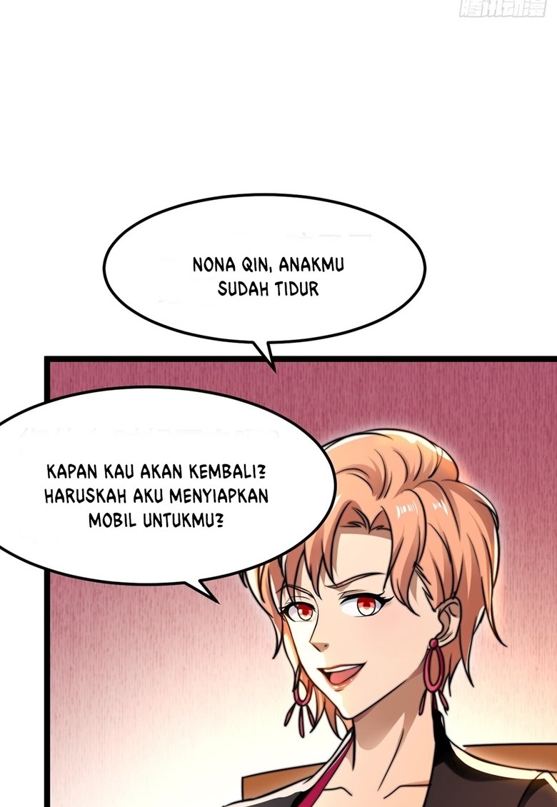 Huadu Need War king Chapter 07 Gambar 21