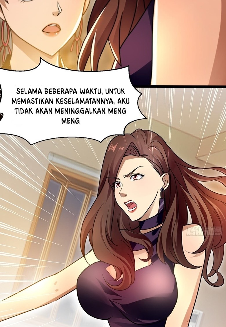 Huadu Need War king Chapter 07 Gambar 24