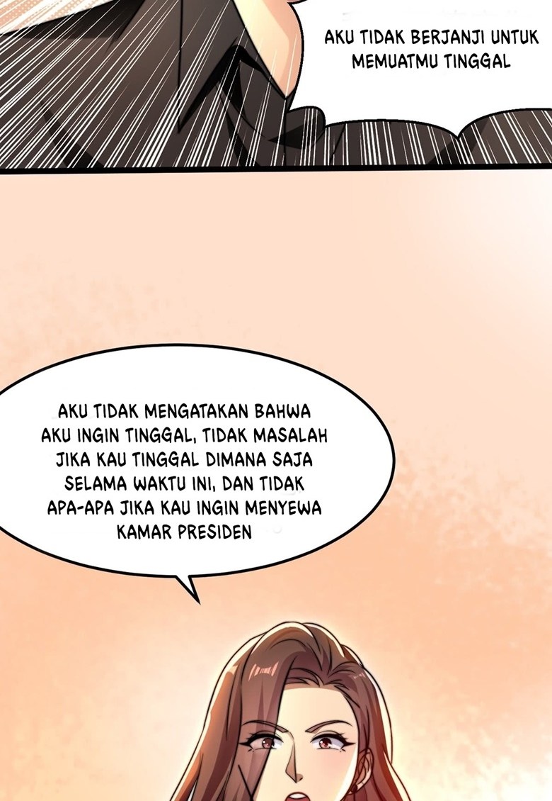 Huadu Need War king Chapter 07 Gambar 26