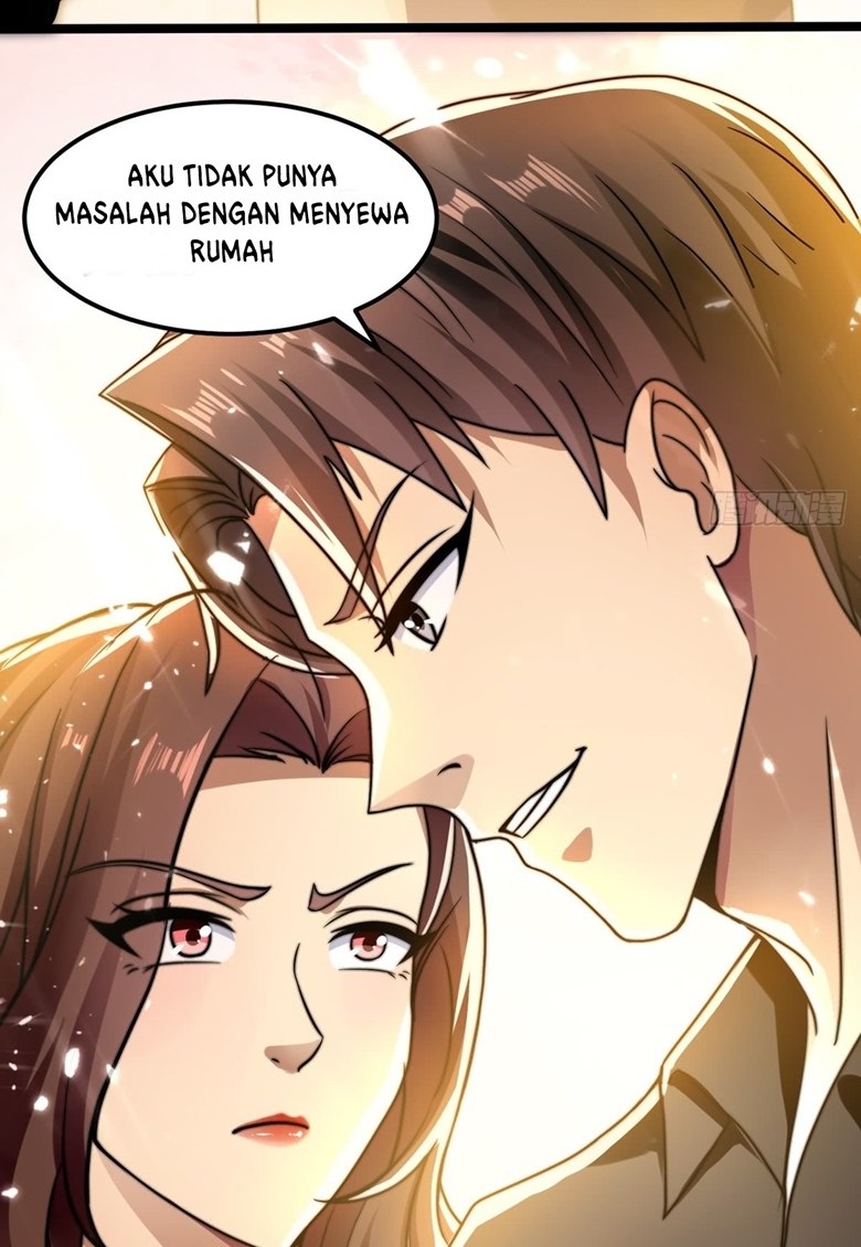Huadu Need War king Chapter 07 Gambar 28