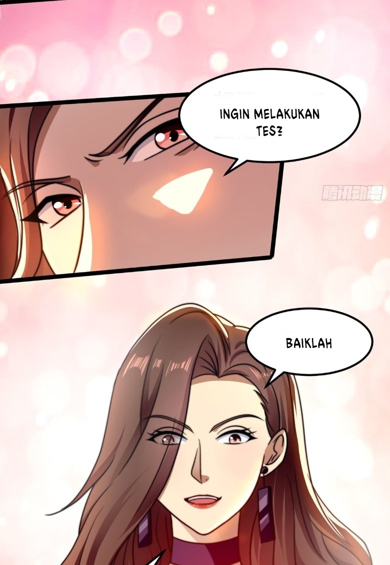 Huadu Need War king Chapter 07 Gambar 33
