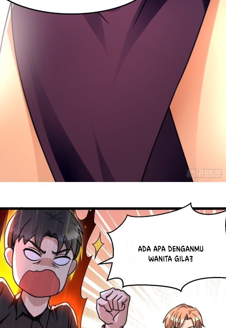 Huadu Need War king Chapter 07 Gambar 35
