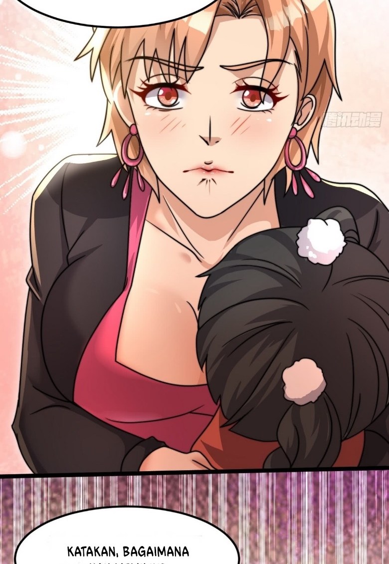 Huadu Need War king Chapter 07 Gambar 39