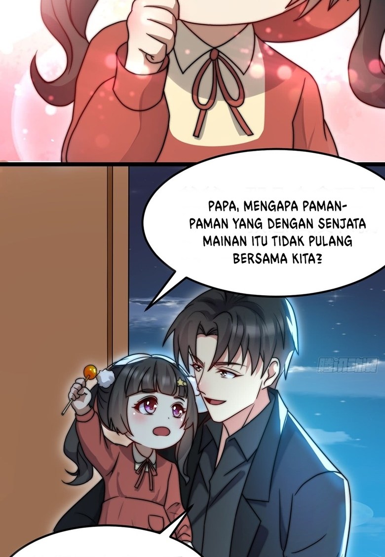 Huadu Need War king Chapter 07 Gambar 4