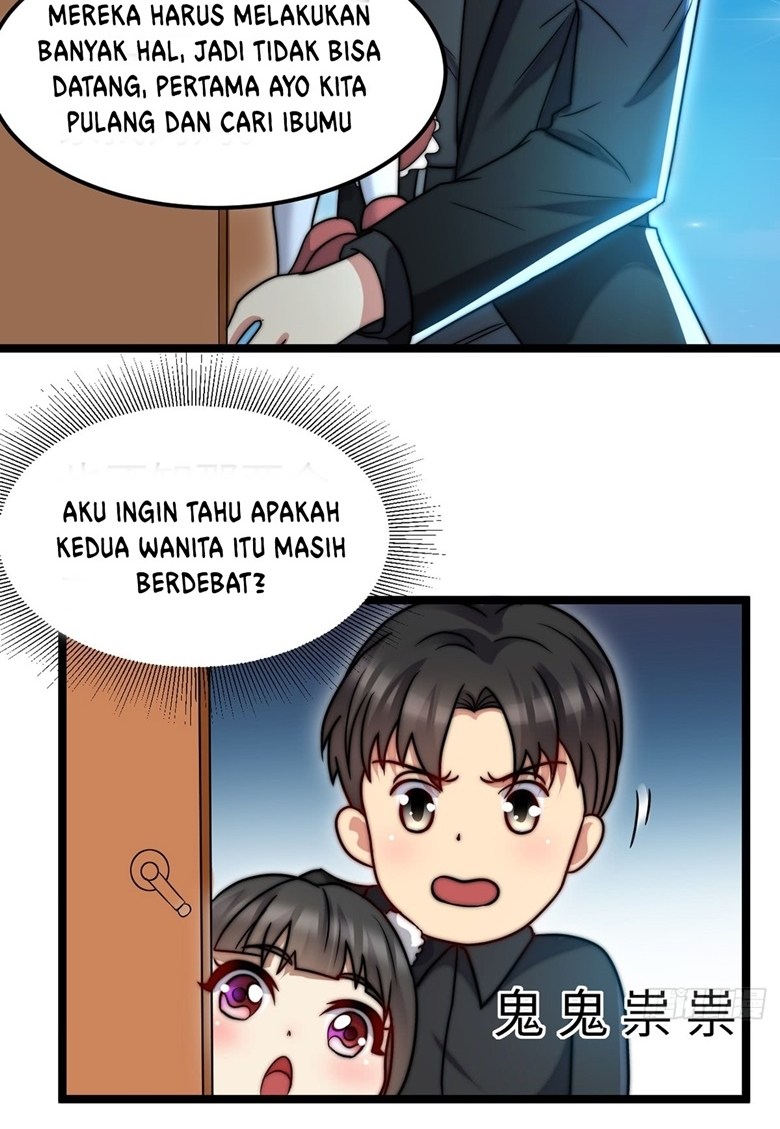 Huadu Need War king Chapter 07 Gambar 5