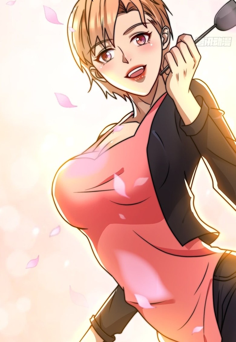 Huadu Need War king Chapter 07 Gambar 7
