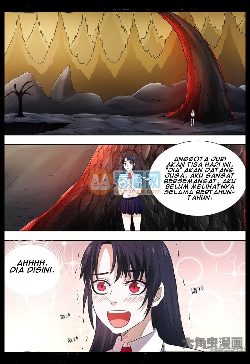 Baca Purgatory Rebirth Chapter 94 Gambar 2