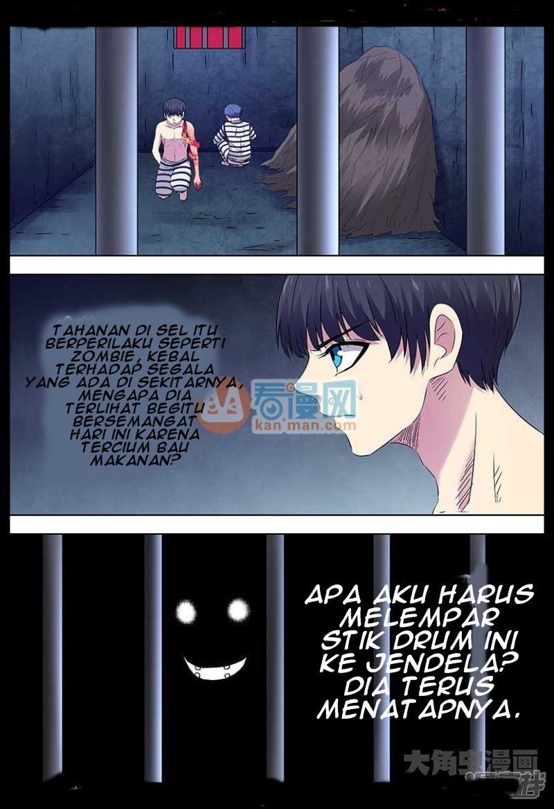 Baca  Purgatory Rebirth Chapter 92 Gambar 2