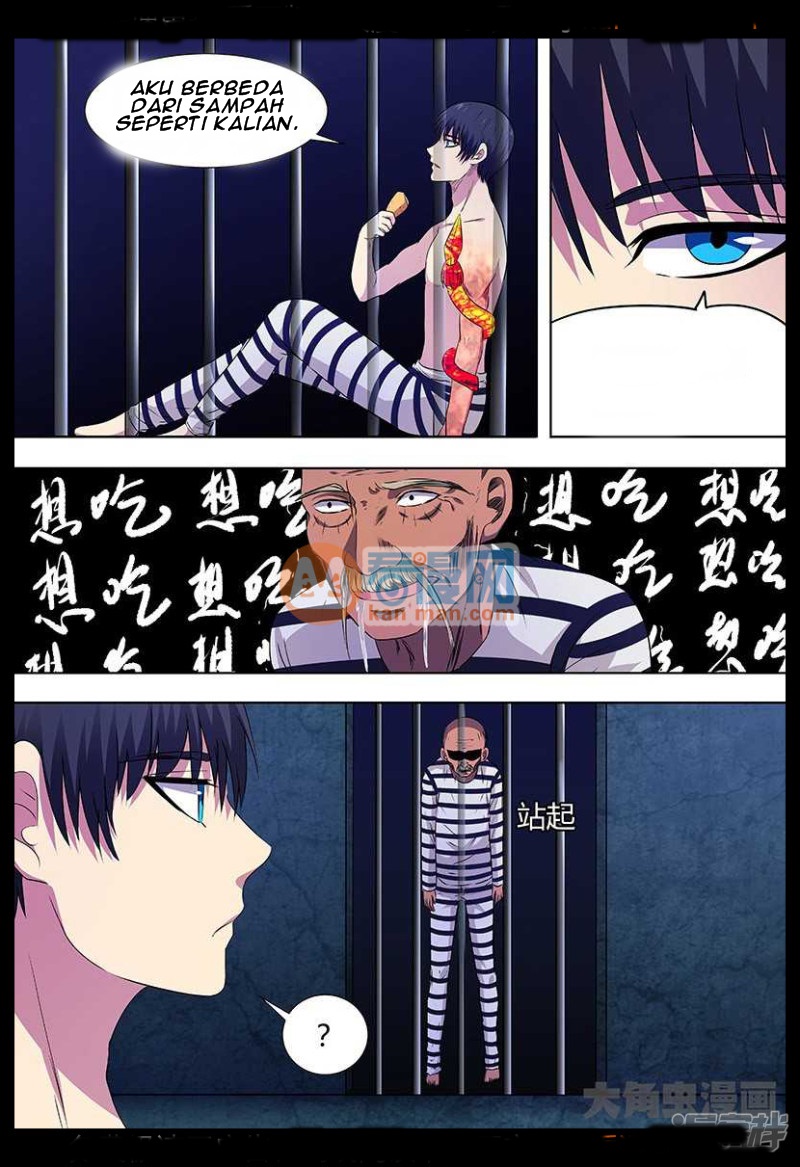 Purgatory Rebirth Chapter 92 Gambar 8