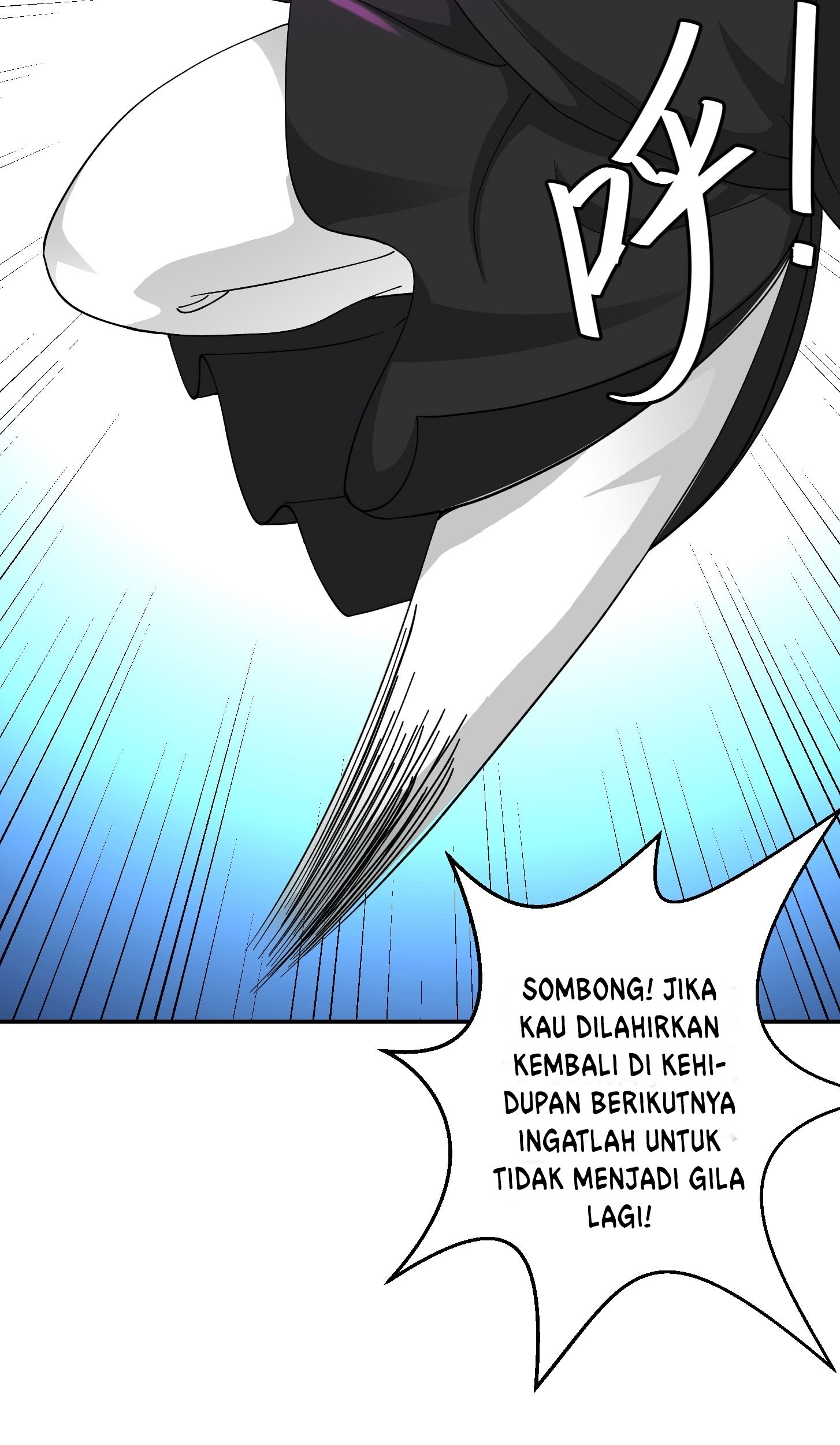 Chaos Emperor Chapter 36 Gambar 9
