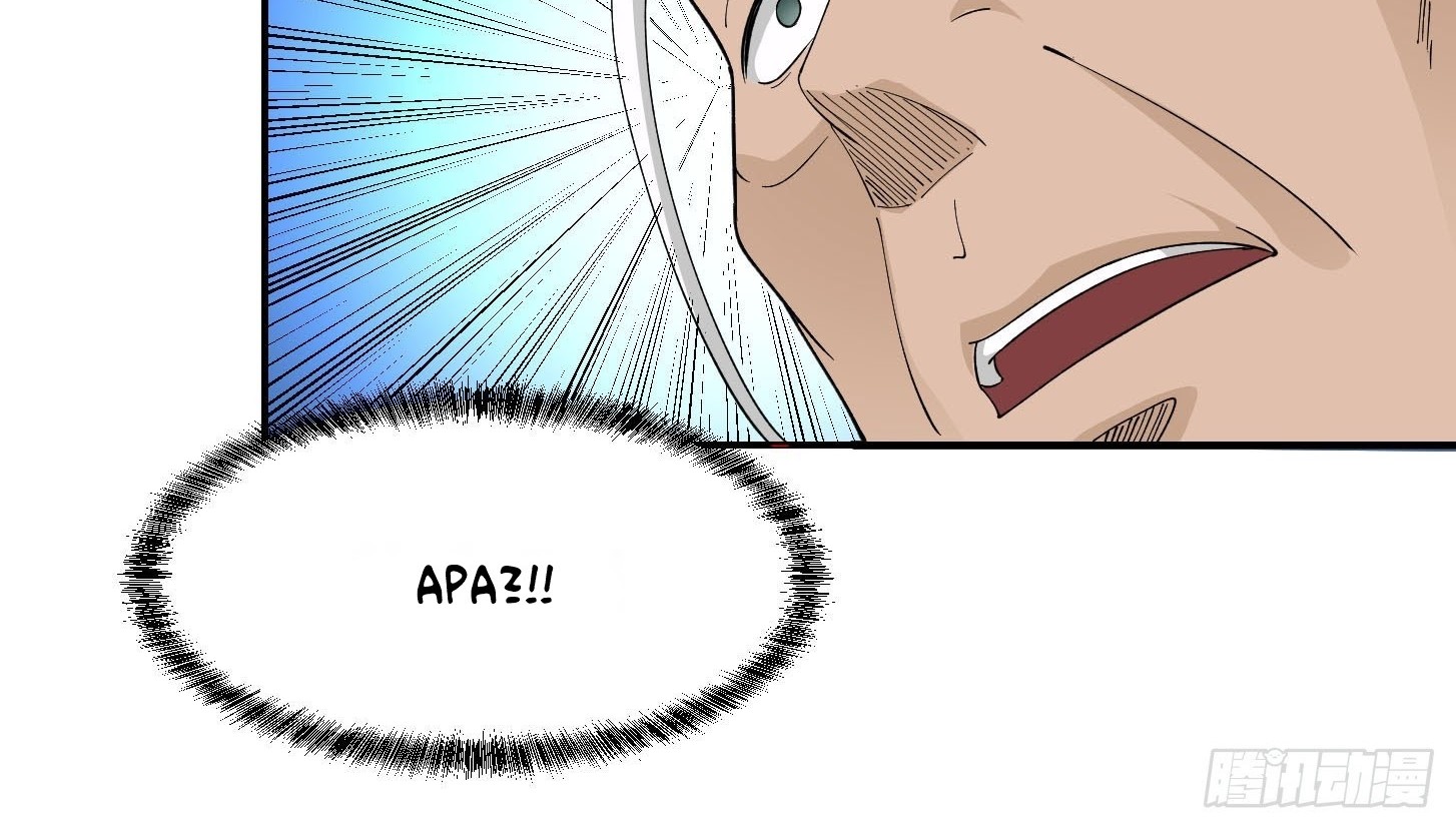 Chaos Emperor Chapter 36 Gambar 14