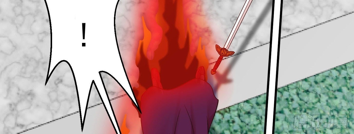 Chaos Emperor Chapter 35 Gambar 33