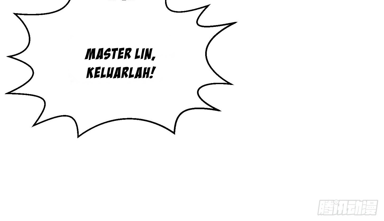 Chaos Emperor Chapter 35 Gambar 35