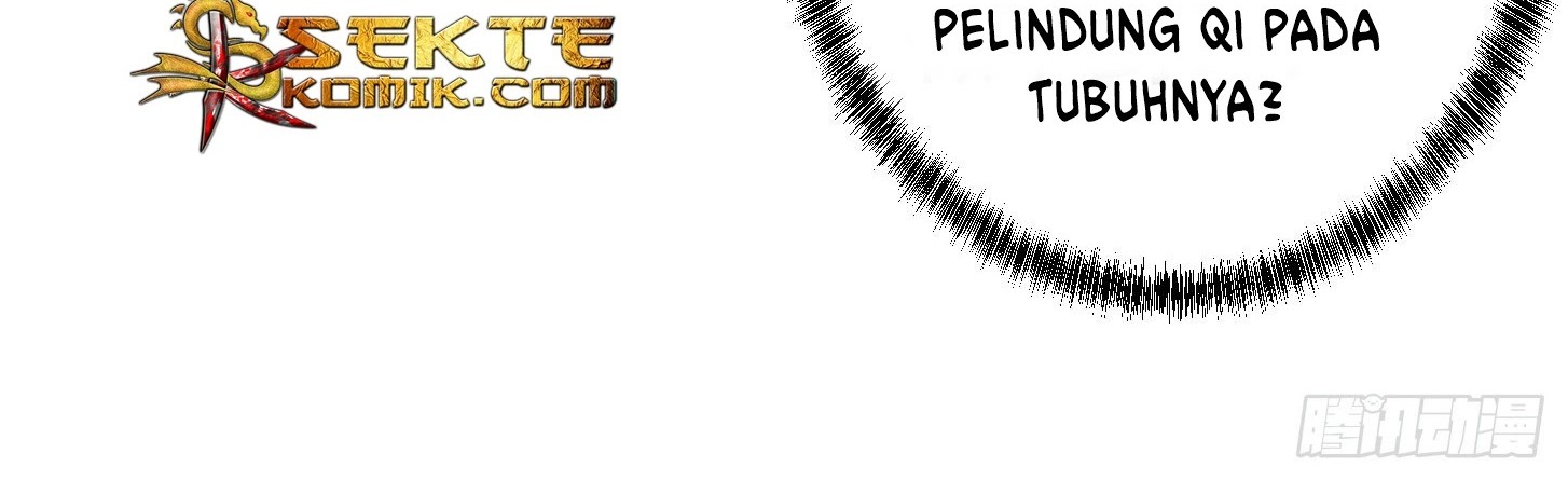 Chaos Emperor Chapter 35 Gambar 10
