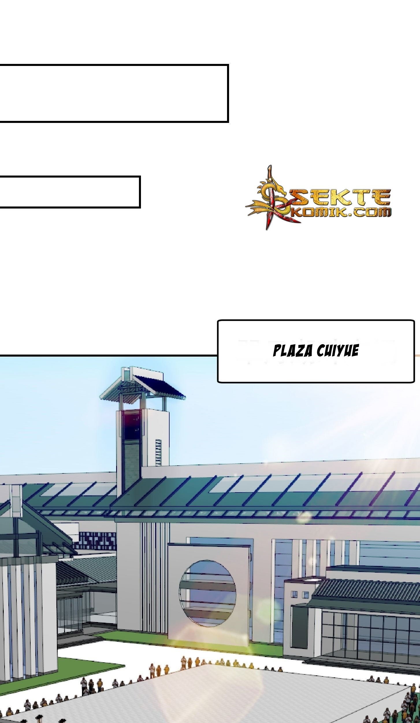 Chaos Emperor Chapter 34 Gambar 24