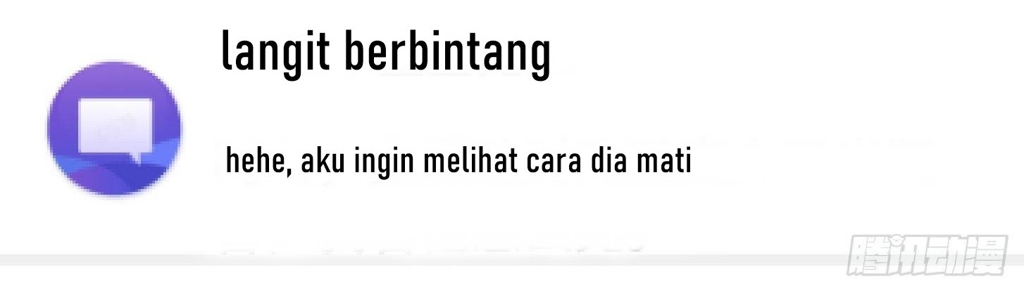 Chaos Emperor Chapter 33 Gambar 19