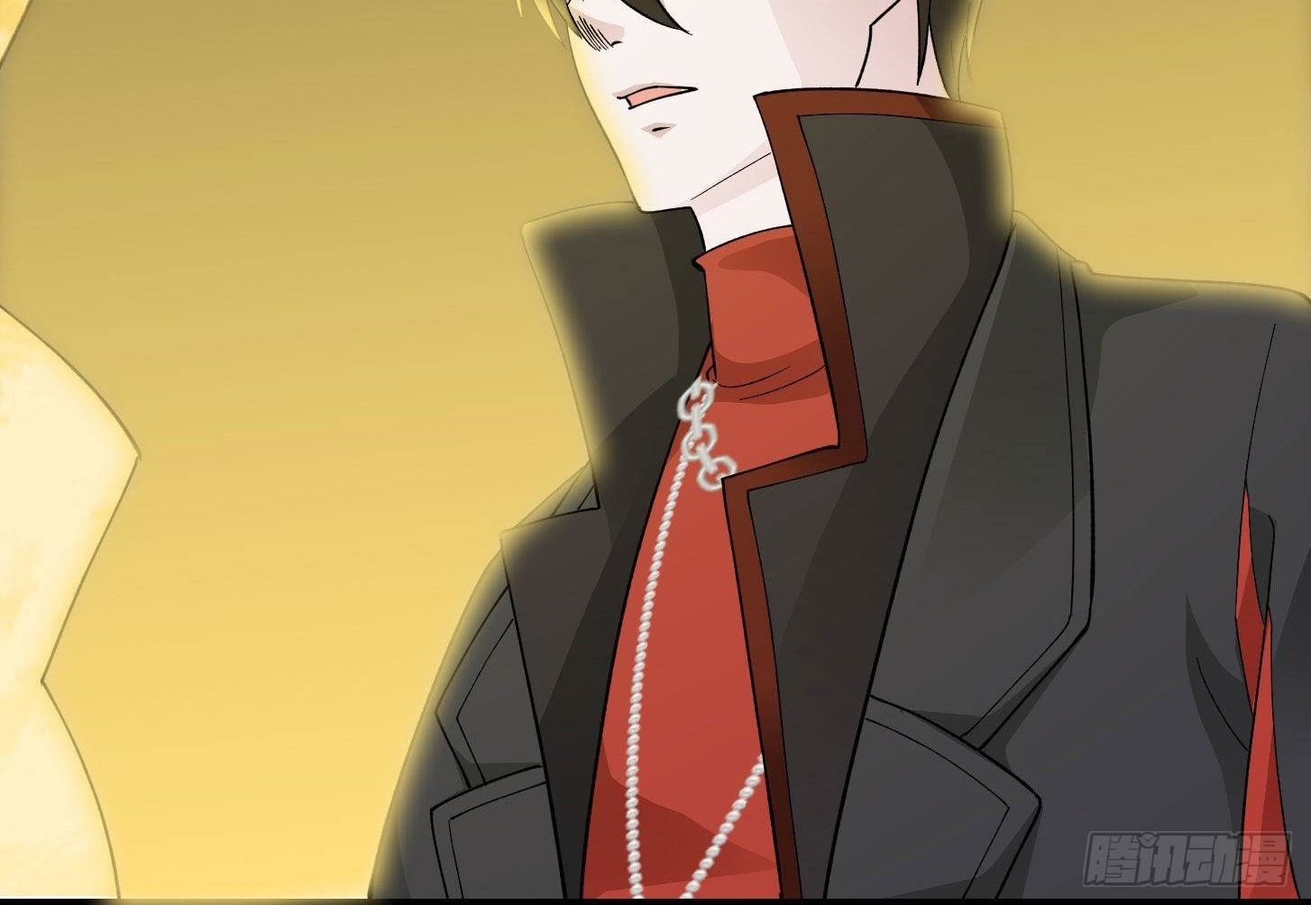 Chaos Emperor Chapter 33 Gambar 38