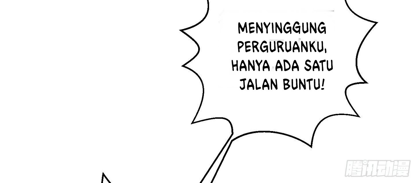 Chaos Emperor Chapter 33 Gambar 7