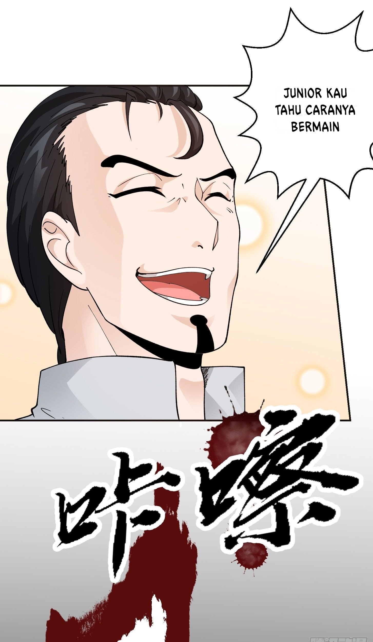 Chaos Emperor Chapter 32 Gambar 15