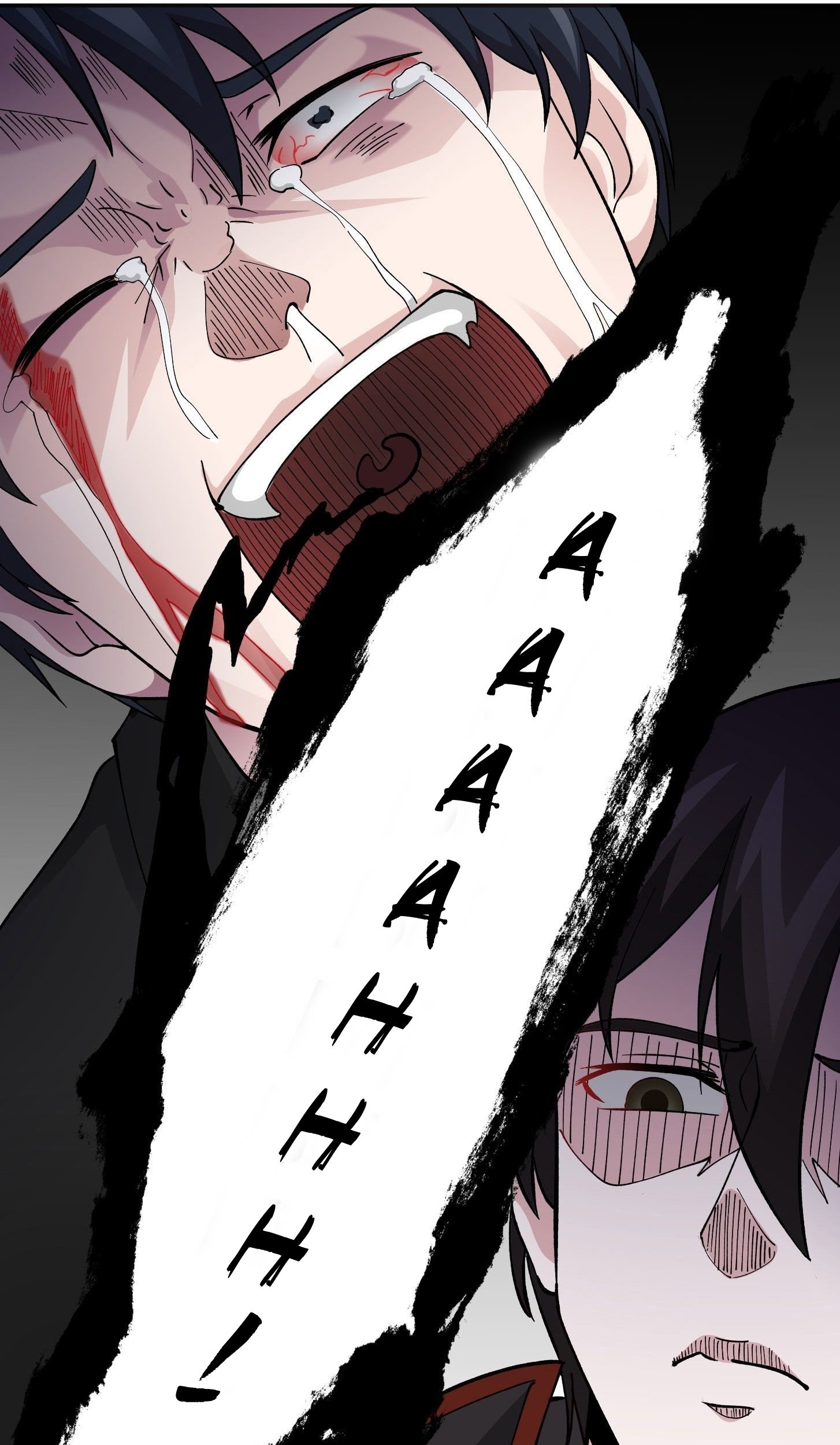 Chaos Emperor Chapter 32 Gambar 21